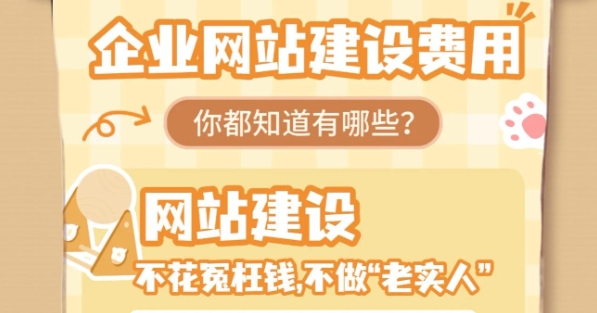 獨(dú)立站建站需要多少錢？不同類型網(wǎng)站的成本分析